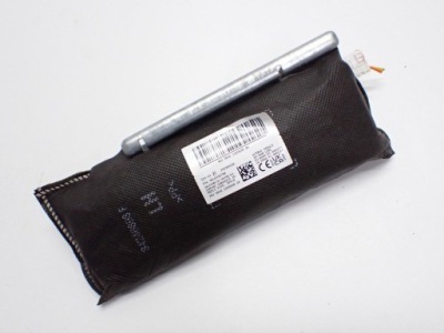 Подушка подушка безпеки бічна ліва оригінал 9816446780 toyota proace ii 24r фото №1