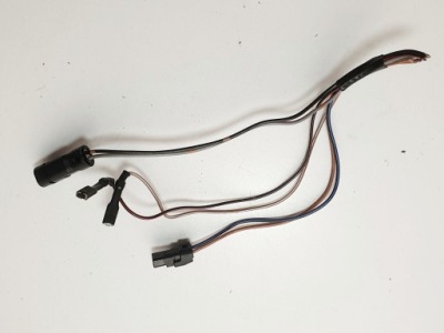 Разъёмы зеркало фотохромный ассистент lexus ls v 17- es vii 18- ux 18- фото №1