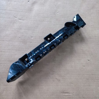 Напрямна лівий перед subaru forester v 19- фото №1