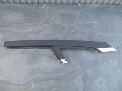 Блок двигателя крышный задний левый seat leon st 5f фото №1