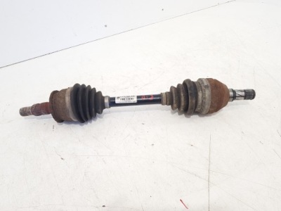 Opel astra iv j 1.7 cdti приводной вал левая перед 13396741 фото №1