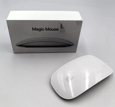 APPLE MAGIC MOUSE 2