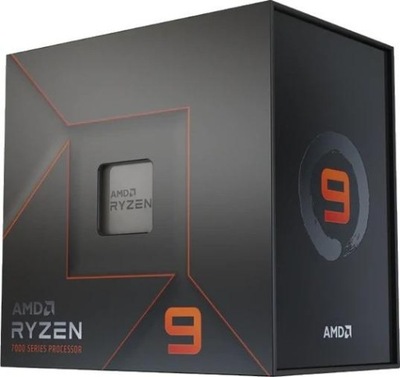 Procesor AMD Ryzen 9 7900X