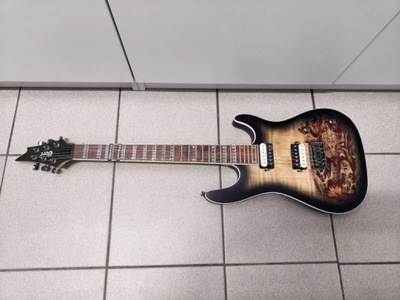 GITARA ELEKTRYCZNA CORT KX 300
