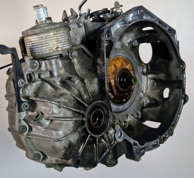 Коробка передач передач mini cooper one r55 r56 1.4b, 57344-02 фото №1