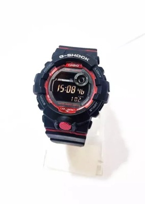 ZEGAREK G-SCHOCK CASIO 3464