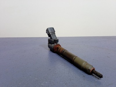Volvo xc60 ii 2.0 d3 инжектор форсунка p68qd d4204t4 фото №1
