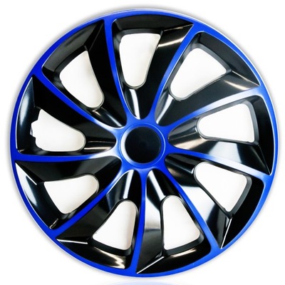 WHEEL COVERS 15 FOR CITROEN C-ELYSEE I I FACELIFT  