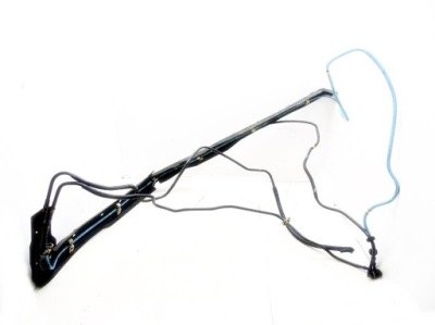 Провода топливные alfa romeo 147 2.0 фото №1