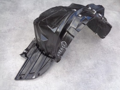 Suzuki vitara ii підкрилок перед ліва фото №1