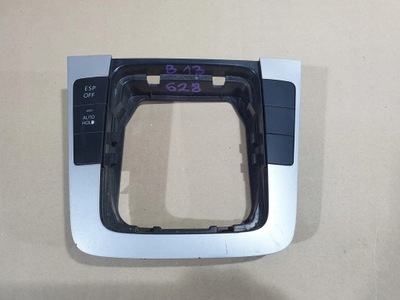 Vw passat b7 рамка передач 3c0864263g фото №1