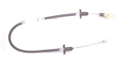 Трос сцепления audi 80 фото №1