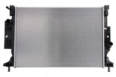 Радиатор wody ford kuga 2.0 tdci 2013- ej738005ag фото №1