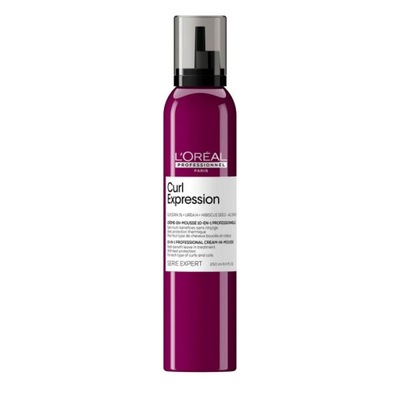 LOreal Professionnel Serie Expert Curl Expression 10in1 Cream In