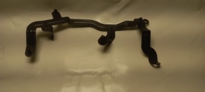 Кронштейн кронштейн фільтра повітря audi a1 polo 6c0129671 фото №1