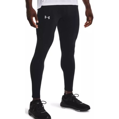 LEGGINSY MĘSKIE UNDER ARMOUR TRENINGOWE SUWAKI XL