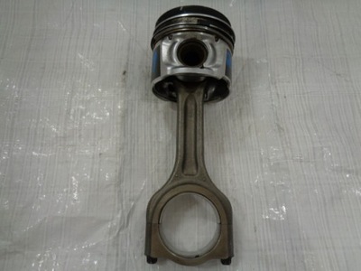 Citroen berlingo iii lift 1.6 bluehdi поршень шатун поршні фото №1