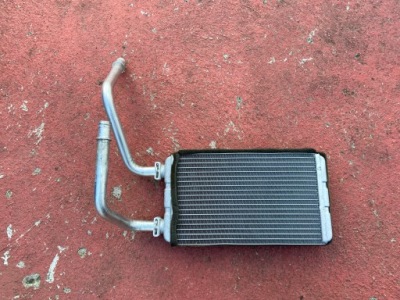 Обігрівач wody movano master 2 ii 2.5 03-10 r. фото №1