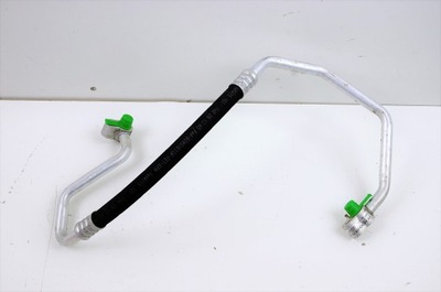 Vw passat b7 шланг кондиционера 3c0820721ae фото №1