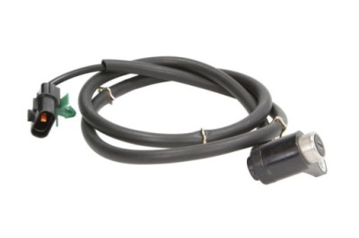 Датчик, швидкість обертова колеса abe ccz1405abe фото №1