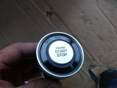 Кнопка запуск стоп hyundai tucson 95430-d3500 фото №1