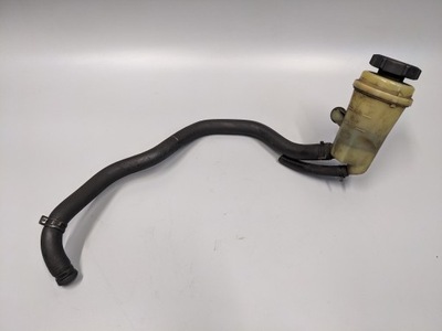 Бачок усилителя труба ford focus mk2 1.8 фото №1