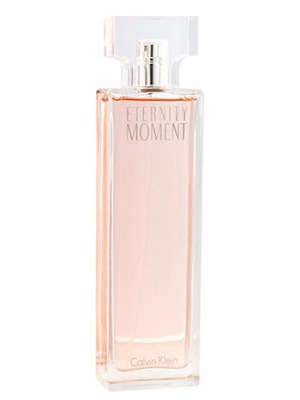 CALVIN KLEIN ETERNITY MOMENT 100ml EDP