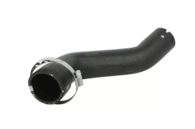 Шланг радіатора повітря довгий fiat фото №1