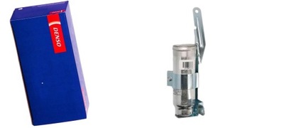 Denso осушитель кондиционера fiat, lancia dfd09013 фото №1