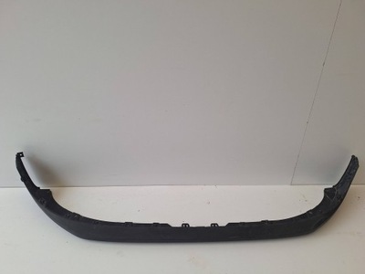 Mini cooper f56 накладка бампера перед 7301622 оригінал фото №1