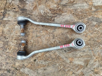 Важіль правий передній перед bmw x4 f26 x3 f25 фото №1