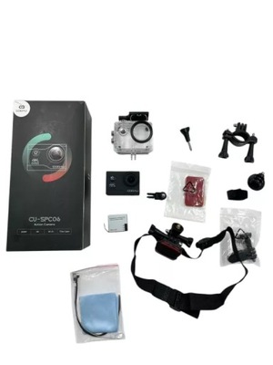 KAMERA SPORTOWA CU-SPC06