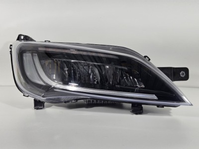 Лампа права перед передня ducato jumper boxer рестайлінг  proace max full led eu фото №1
