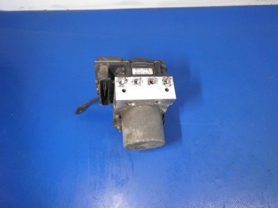 Насос abs тормозная toyota corolla verso ii фото №1