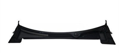 Renault talisman жабо верхній 668110099r оригінал фото №1