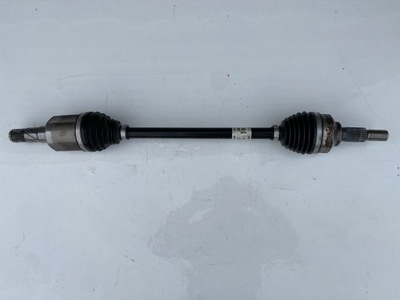 1536670-00-b tesla 3 привідний вал привідна права задня nowa фото №1