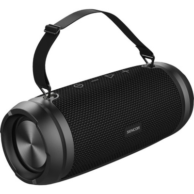 Głośnik Bluetooth Boombox SSS6800 IPX6 Duży 60W