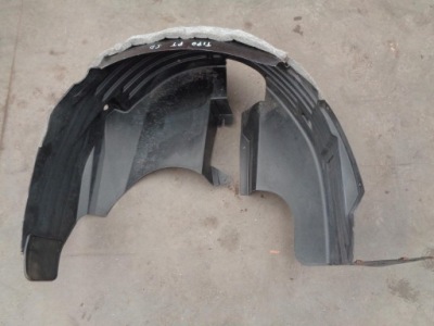 Підкрилок 52032286 fiat tipo 2 ii 5d htb 2015- ліва задні фото №1