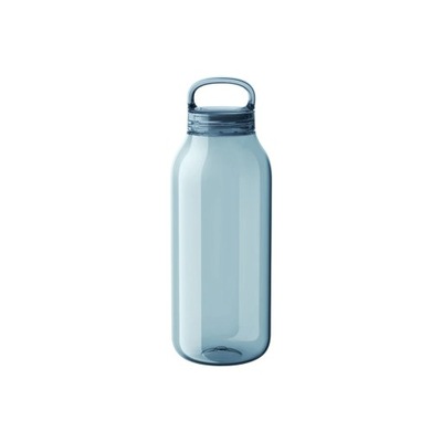 Kinto - Butelka na wodę Water Bottle 500ml, blue