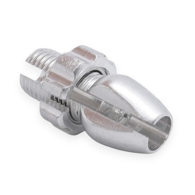 Regulator naciągu linki hamulca baryłka M10