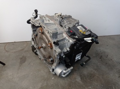 Peugeot citroen коробка передач передач автоматична коробка передач фото №1