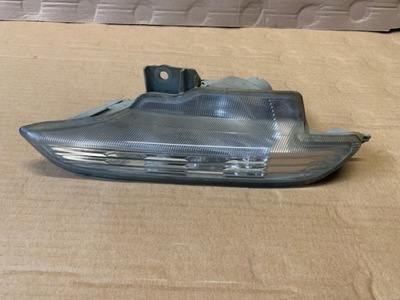 Honda insight правый перед led drl свет движение dziennej оригинал фото №1