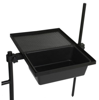 MIKADO PLATFORMA Z KUWETĄ DO METODY