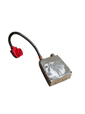 Mercedes w210 перетворювач ксенон 5dv007760-21 фото №1