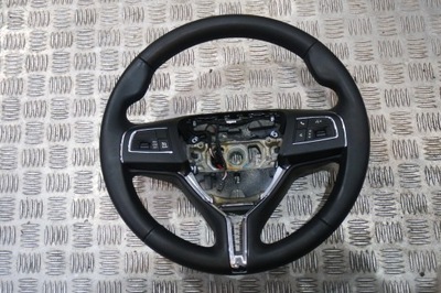 Повітропровід шкіра maserati quattroporte m156 r155 фото №1