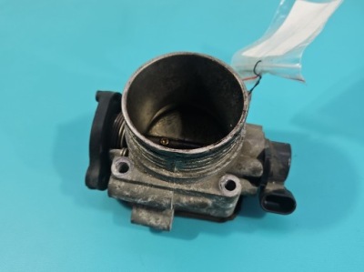 Дросельна заслінка volvo s40 1 v40 1,8 16v 9186780 фото №1