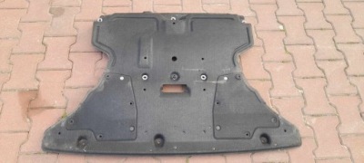 Плита защита двигателя hyunad ioniq 5 554b0-gi000 фото №1