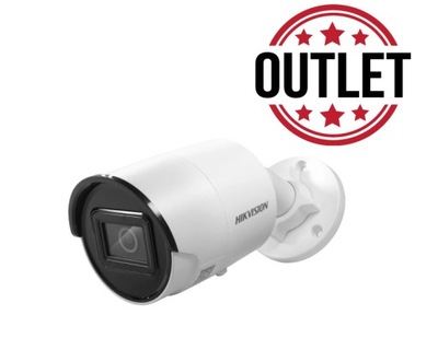 Kamera IP Hikvision DS-2CD2043G2-I