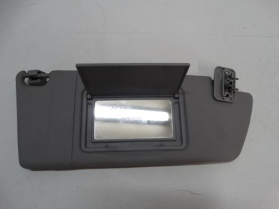 Захист сонцезахисна права opel vectra c фото №1