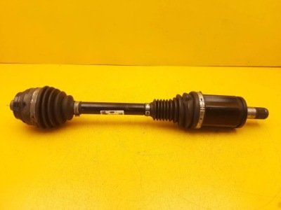 Bmw 5 g30 привідний вал перед передня ліва 8664677 фото №1